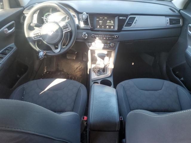 2019 KIA Niro fe