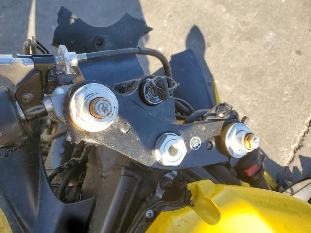 2006 Yama Yzfr6 l