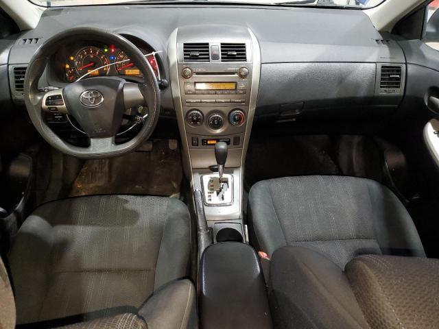 2011 Toyota Corolla s