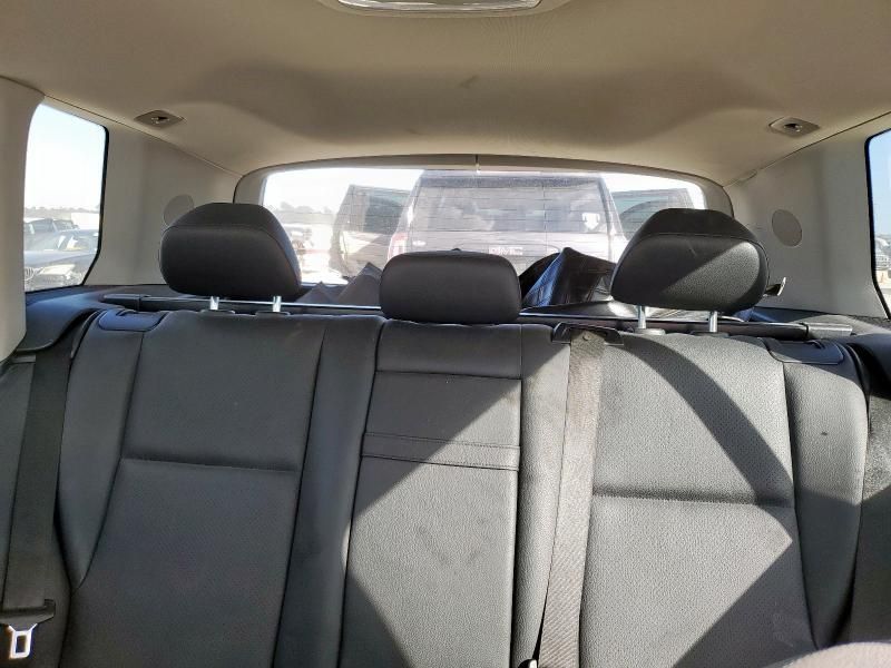 2015 Mercedes-Benz Glk 350 4matic