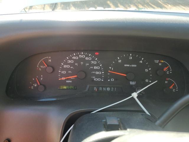 2004 Ford F250 Super Duty