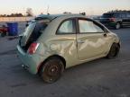 2013 Fiat 500 pop