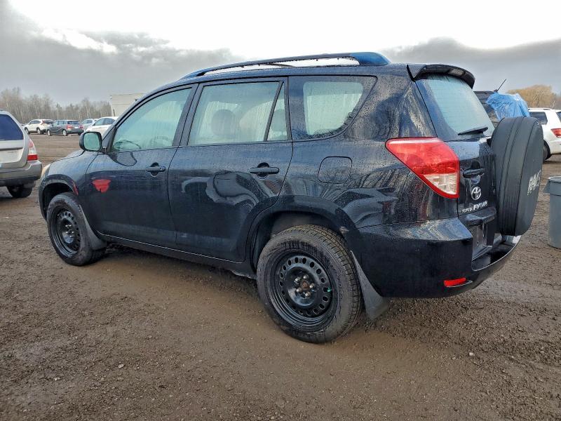 2007 Toyota Rav4