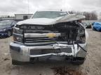 2018 Chevrolet Silverado K2500 Heavy Duty