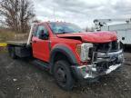 2019 Ford F550 Super Duty Rollback Truck