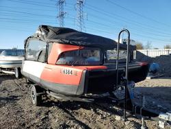Clean Title Boats for sale at auction: 2023 Seadoo Switch