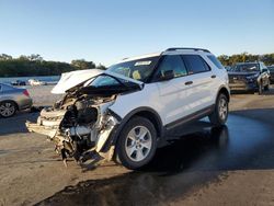 2014 Ford Explorer en venta en Apopka, FL