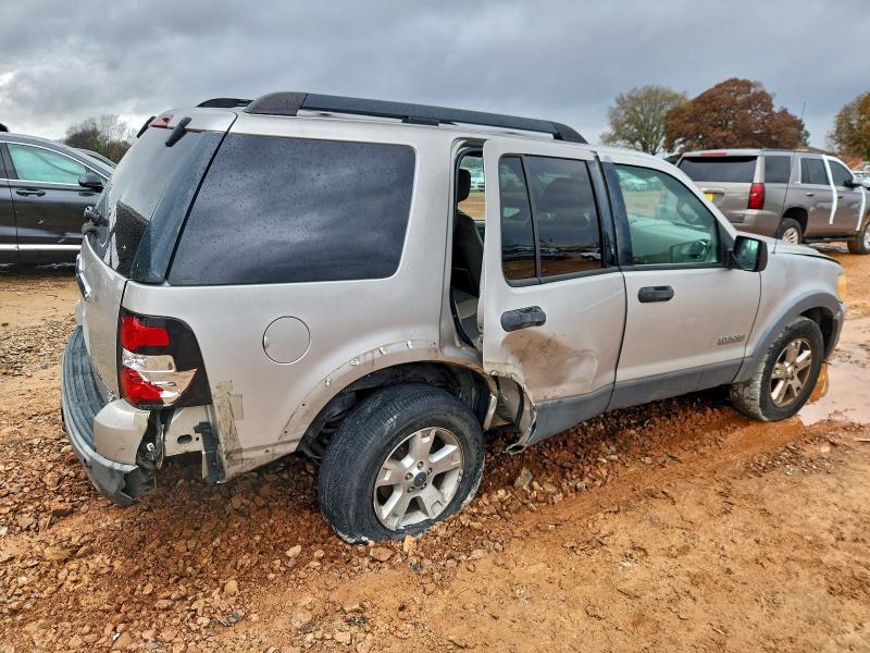 2006 Ford Explorer xlt
