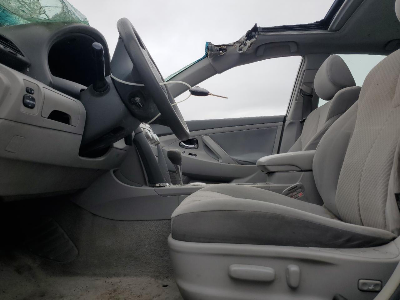 2007 Toyota Camry ce