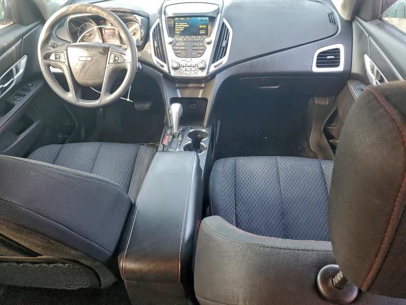 2013 GMC Terrain sle