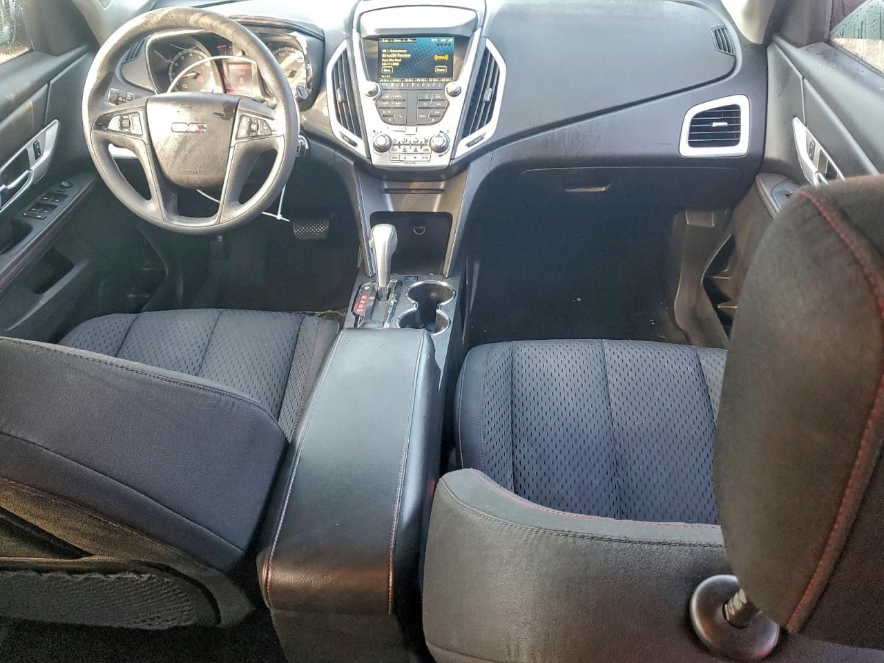 2013 GMC Terrain sle