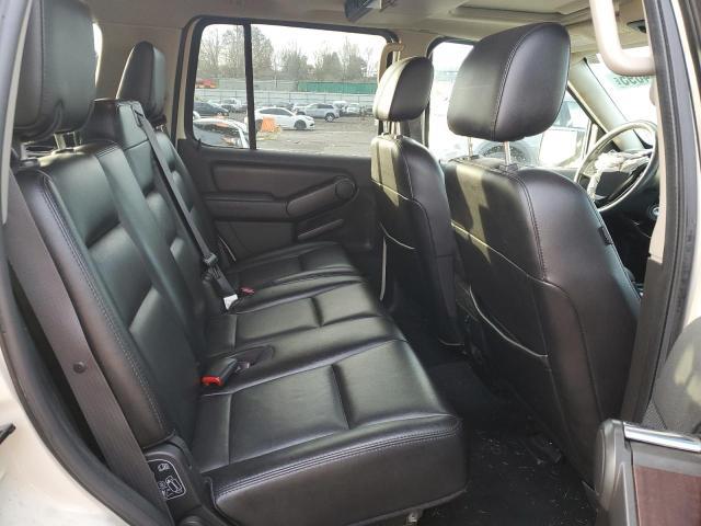 2006 Ford Explorer Limited