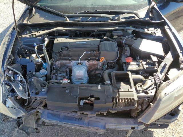 2016 Honda Accord ex