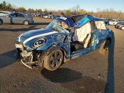 Mini Cooper salvage cars for sale: 2022 Mini Cooper s