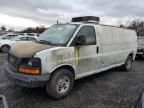 2007 GMC Savana G3500