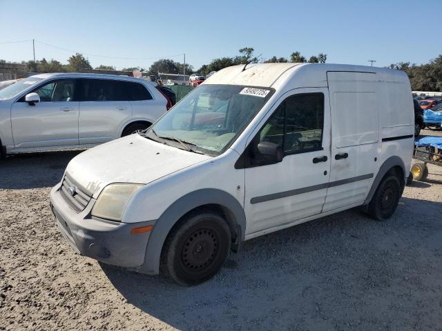 2012 Ford Transit CO Delivery Van
