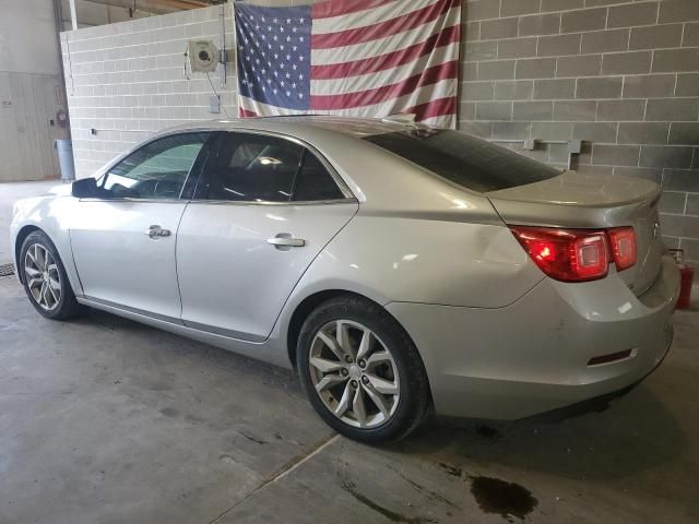 2015 Chevrolet Malibu ltz