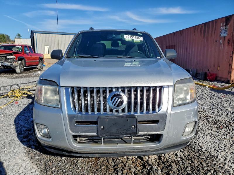 2011 Mercury Mariner