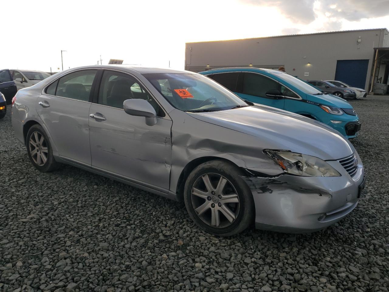 2008 Lexus ES