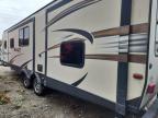 2016 Keystone Bullet Camper