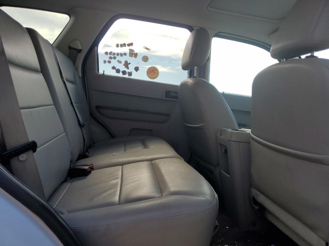 2008 Ford Escape xlt