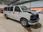 2006 GMC Savana G1500