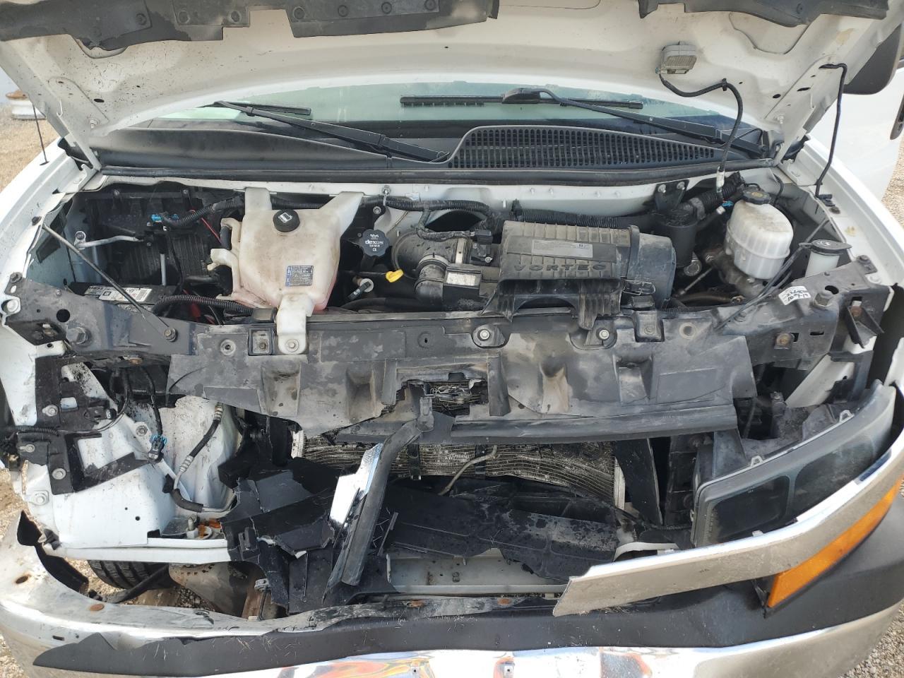 2019 Chevrolet Express G3500 LT