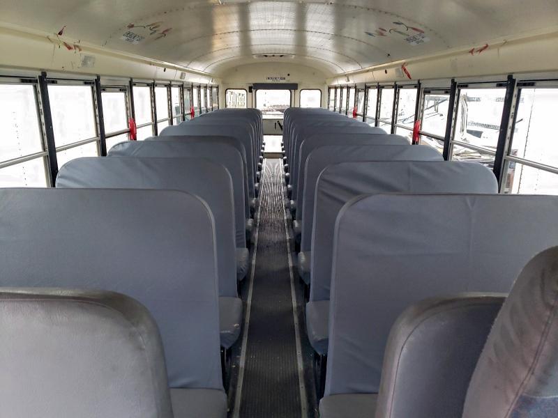 2014 Icrp 2014 IC Bus PB105 School Bus