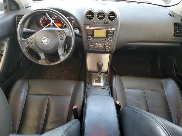 2010 Nissan Altima Base
