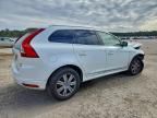 2017 Volvo Xc60 T5 Inscription