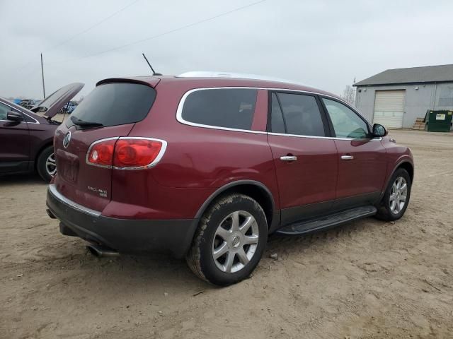 2010 Buick Enclave cxl