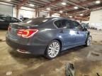 2014 Acura Rlx Advance