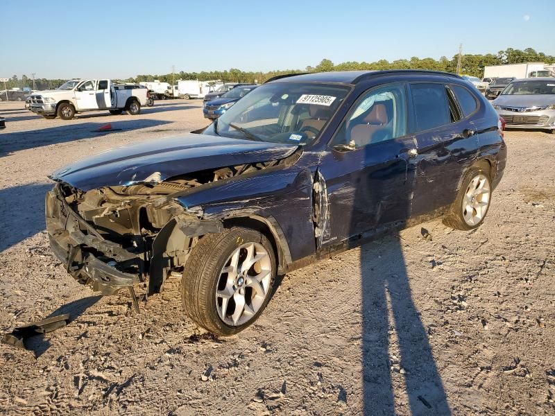2013 BMW X1 Sdrive28i