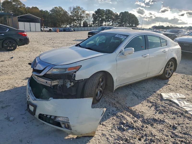 2009 Acura TL
