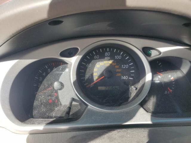 2005 Toyota Highlander Base