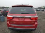 2011 Dodge Durango Crew