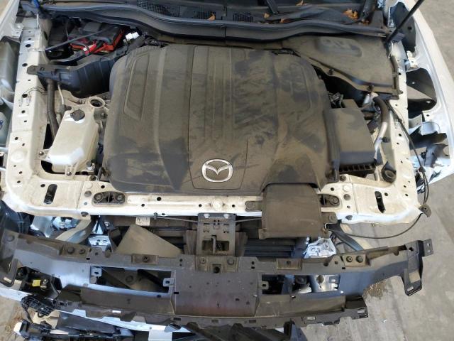2024 Mazda Cx-90 Preferred Plus