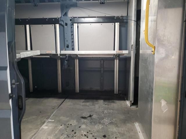 2019 Dodge RAM Promaster 2500 2500 High