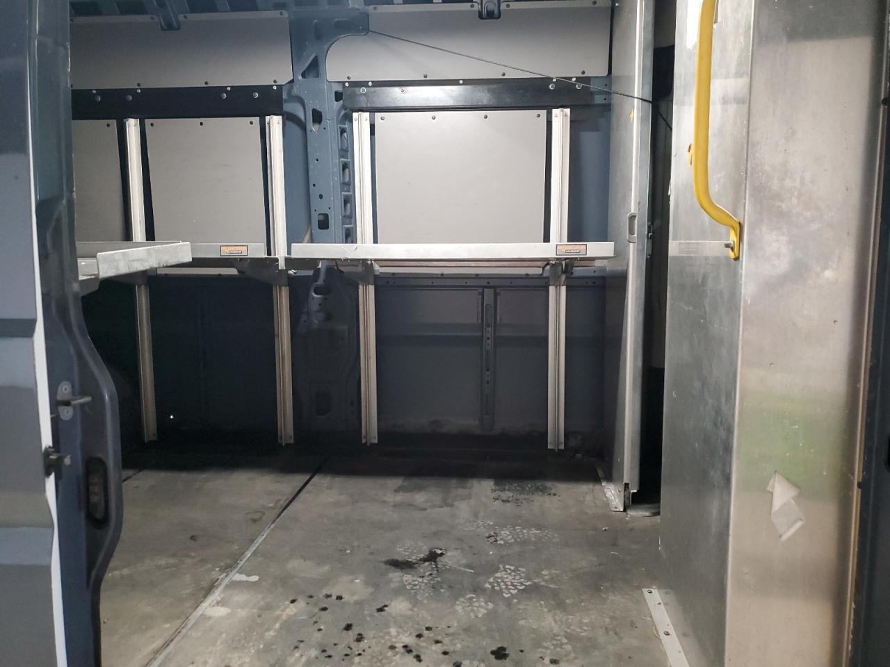 2019 Dodge RAM Promaster 2500 2500 High
