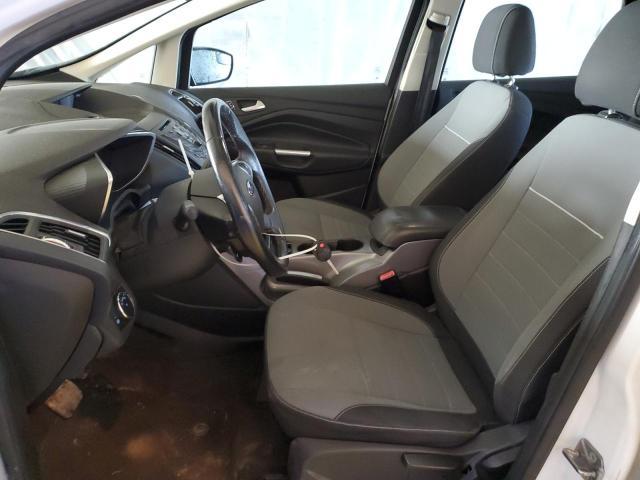 2013 Ford C-max se