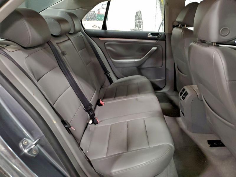 2006 Volkswagen Jetta 2.5