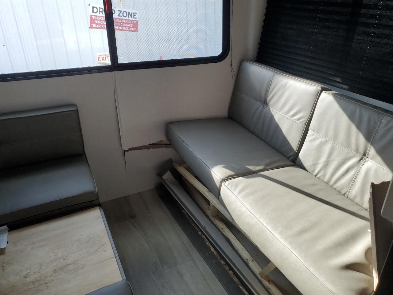 2025 Keystone Coleman LA