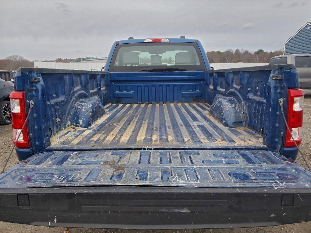 2023 Ford F150