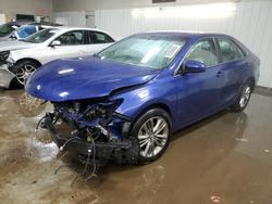 2015 Toyota Camry le for sale in Elgin, IL