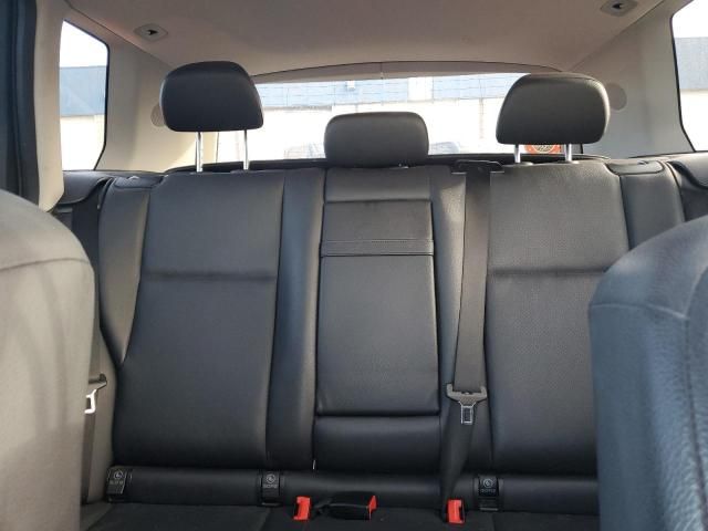 2013 Mercedes-Benz Glk 350 4matic