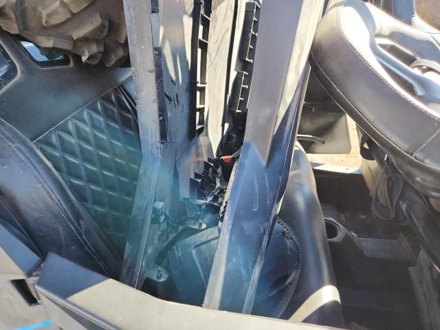 2019 Polaris RZR Turbo Utility Vehicle