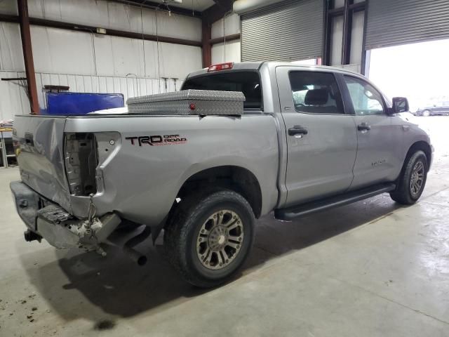 2008 Toyota Tundra Crewmax