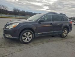 2012 Subaru Outback 3.6r Limited en venta en Lebanon, TN