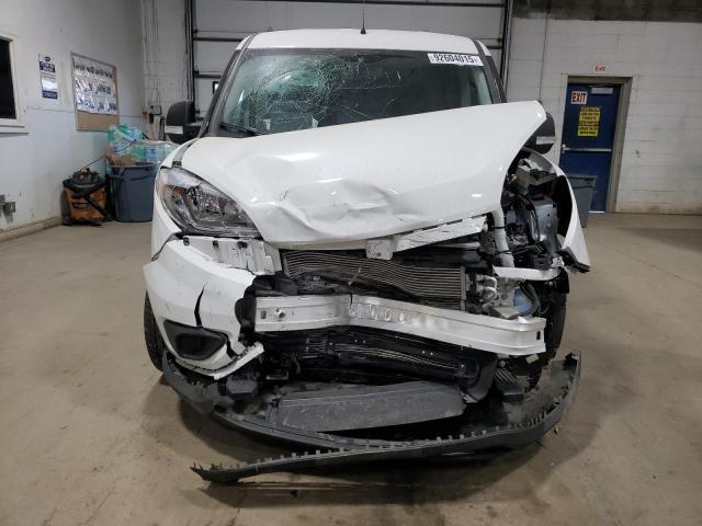 2022 Dodge RAM Promaster City Delivery Van