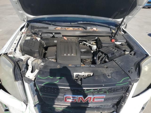 2014 GMC Terrain slt